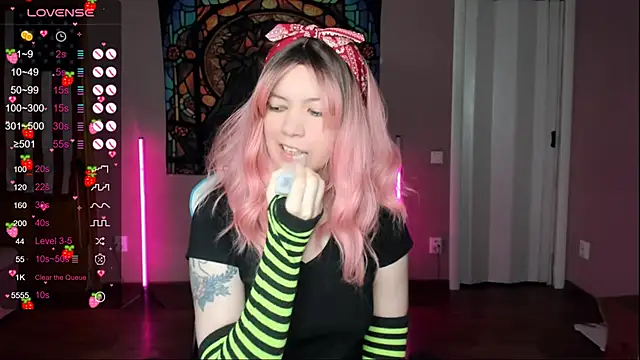 Project hisoka online show from 15, 1, 2026