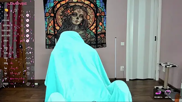 Project hisoka online show from 22, 3, 2025