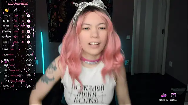 Project hisoka online show from 22, 12, 2025