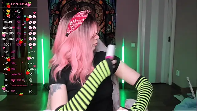 Project hisoka online show from 9, 2, 2026