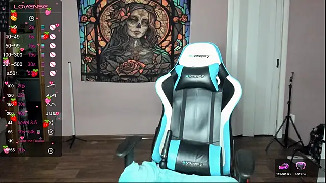 Project hisoka online show from 25, 2, 2026