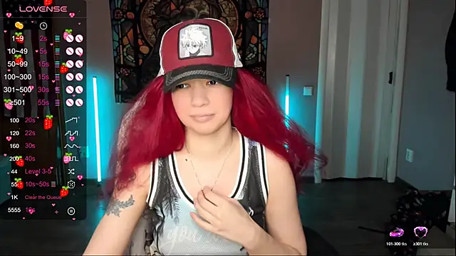 Project hisoka online show from 5, 2, 2026