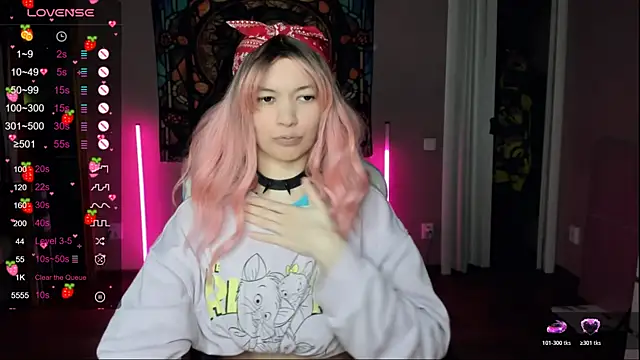 Project hisoka online show from 5, 3, 2026