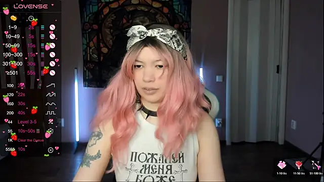 Project hisoka online show from 17, 2, 2026