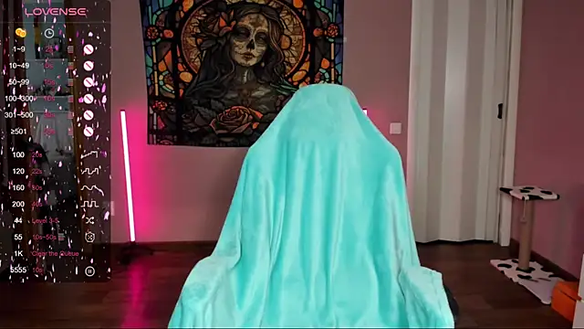 Project hisoka online show from 17, 3, 2025