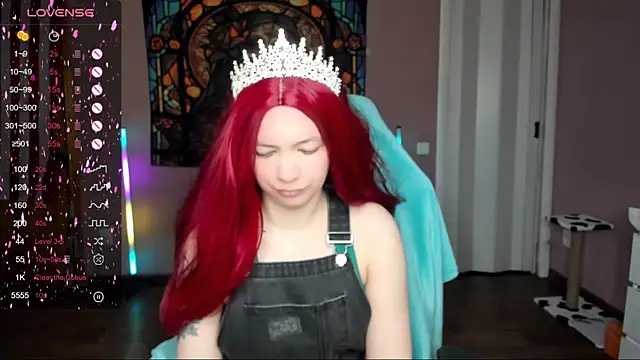 Project hisoka online show from 21, 3, 2025