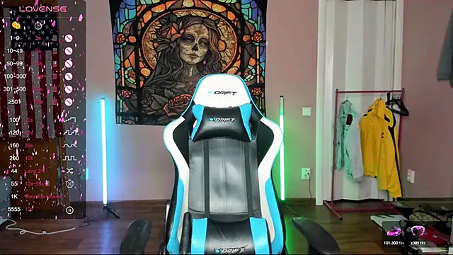 Project hisoka online show from 6, 10, 2025