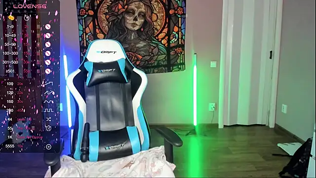 Project hisoka online show from 11, 11, 2025