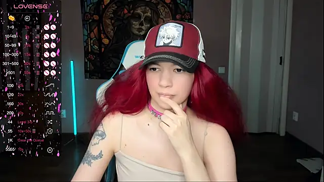 Project hisoka online show from 19, 12, 2025