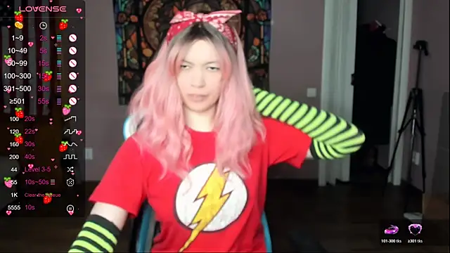 Project hisoka online show from 10, 4, 2026