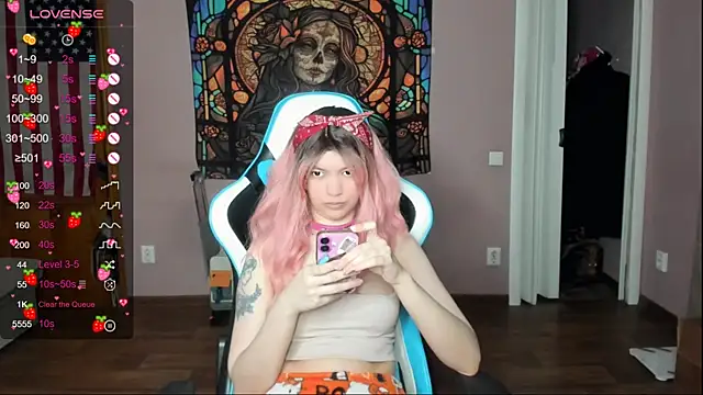 Project hisoka online show from 2, 4, 2026