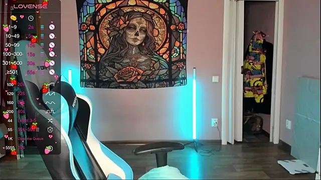 Project hisoka online show from 10, 3, 2026