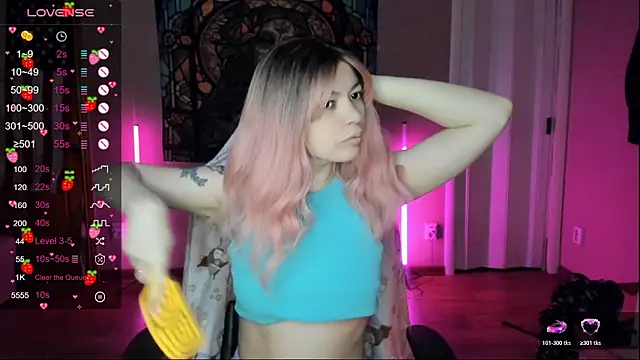 Project hisoka online show from 3, 2, 2026