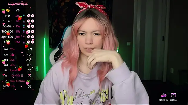 Project hisoka online show from 7, 1, 2026