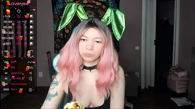 Project hisoka online show from 5, 6, 2026