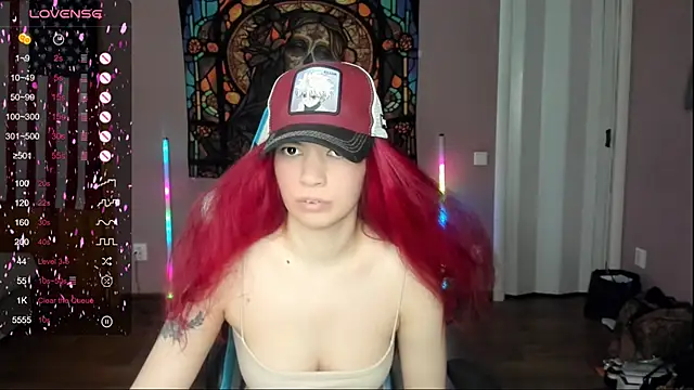 Project hisoka online show from 13, 10, 2025