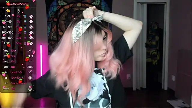 Project hisoka online show from 9, 3, 2026