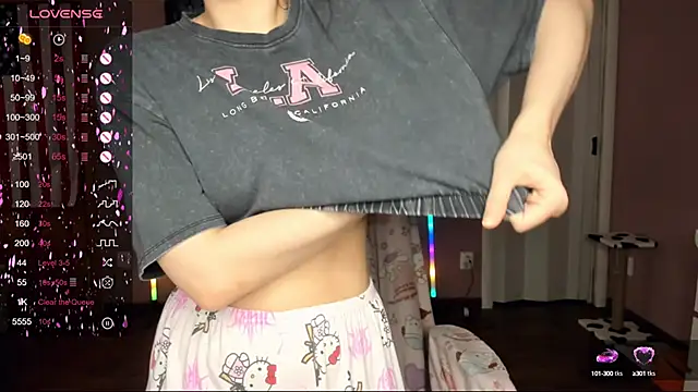 Project hisoka online show from 10, 3, 2025