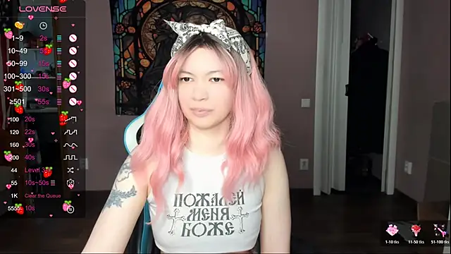 Project hisoka online show from 30, 3, 2026