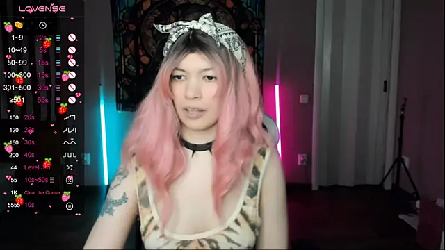 Project hisoka online show from 23, 2, 2026