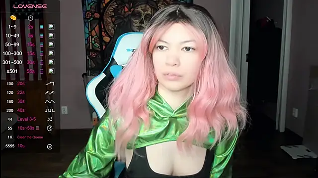 Project hisoka online show from 29, 5, 2026