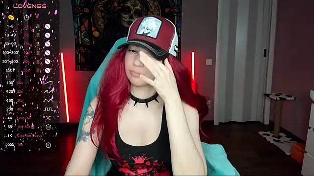 Project hisoka online show from 17, 3, 2025