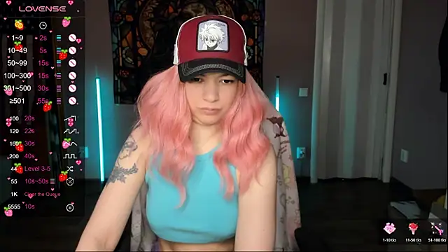 Project hisoka online show from 3, 2, 2026