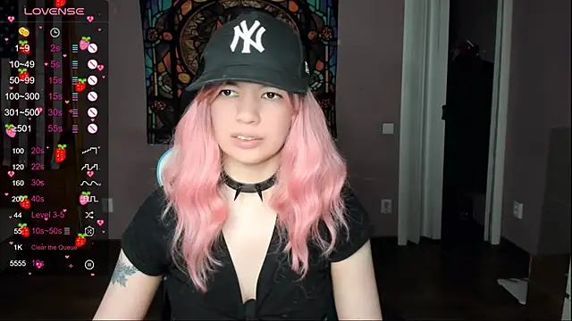 Project hisoka online show from 25, 3, 2026