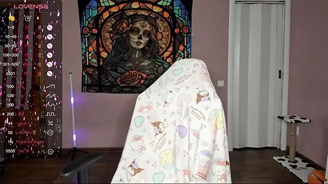 Project hisoka online show from 11, 3, 2025