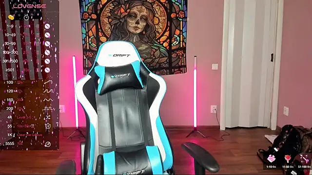 Project hisoka online show from 20, 9, 2025