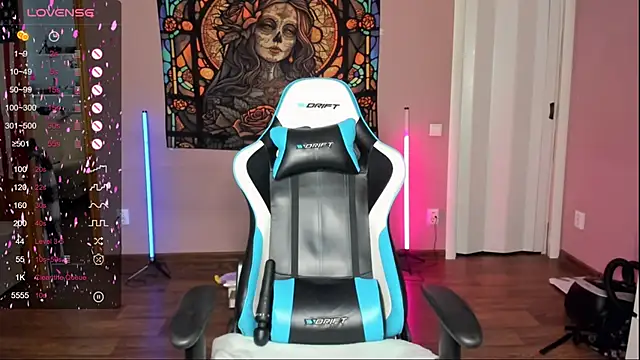 Project hisoka online show from 28, 11, 2025