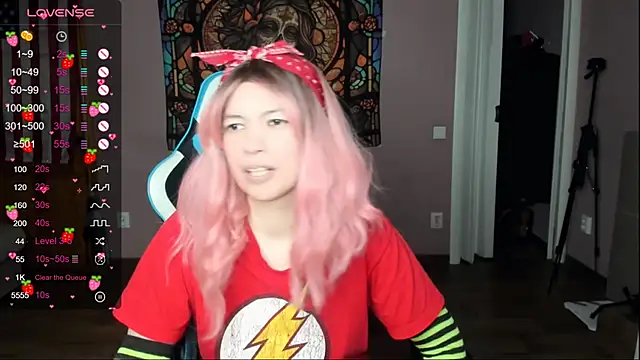 Project hisoka online show from 9, 4, 2026