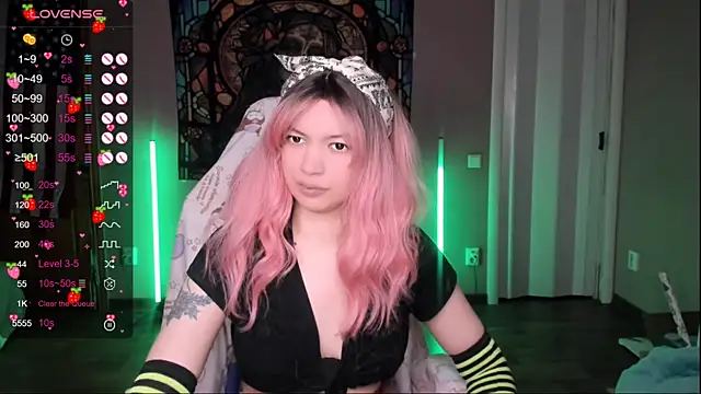 Project hisoka online show from 10, 2, 2026