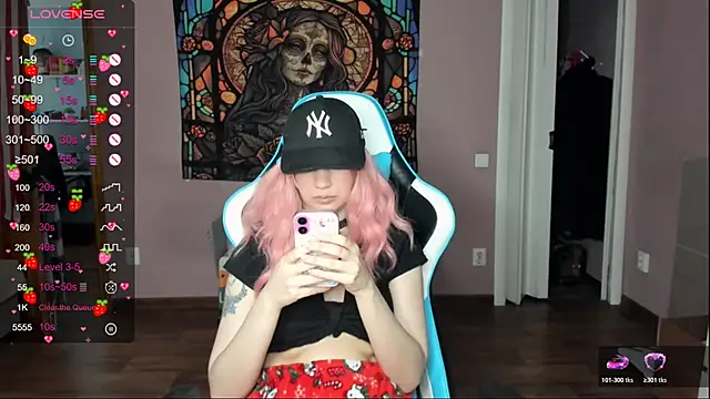 Project hisoka online show from 26, 3, 2026