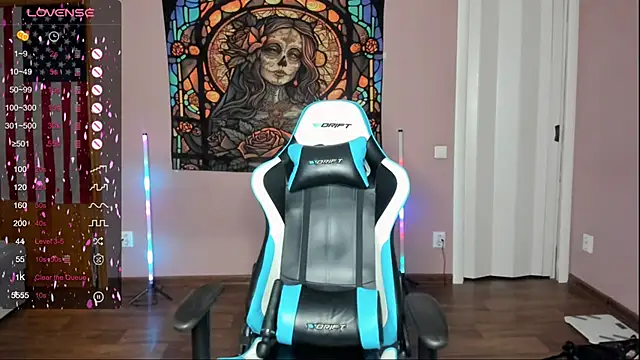 Project hisoka online show from 28, 10, 2025