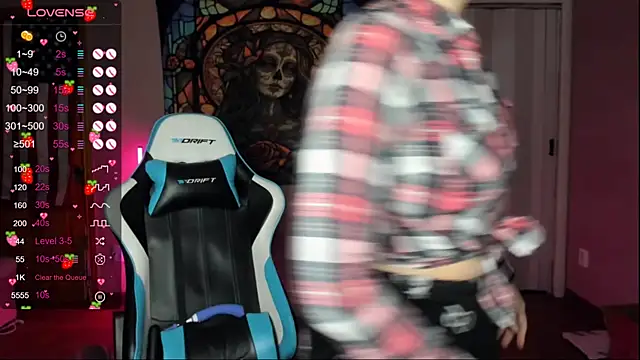 Project hisoka online show from 17, 1, 2026