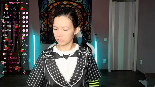 Project hisoka online show from 14, 1, 2026