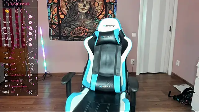 Project hisoka online show from 11, 9, 2025