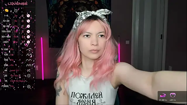 Project hisoka online show from 3, 12, 2025