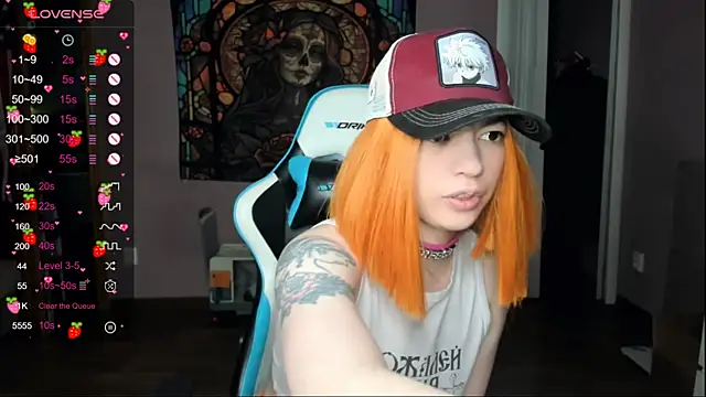 Project hisoka online show from 30, 3, 2026