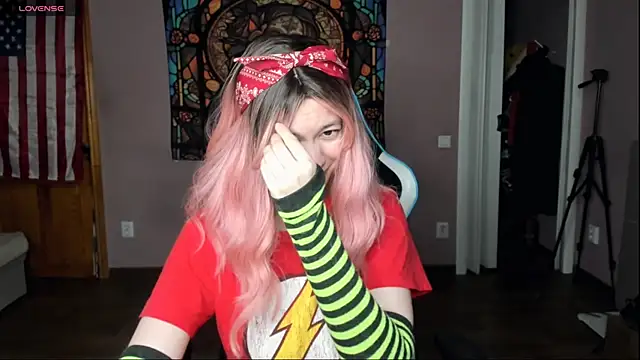 Project hisoka online show from 17, 4, 2026