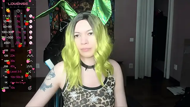 Project hisoka online show from 27, 5, 2026