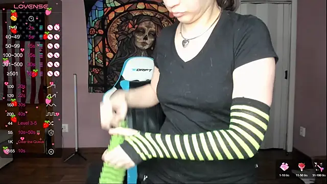 Project hisoka online show from 18, 1, 2026