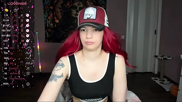 Project hisoka online show from 13, 3, 2025