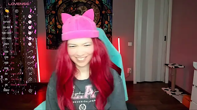 Project hisoka online show from 19, 3, 2025