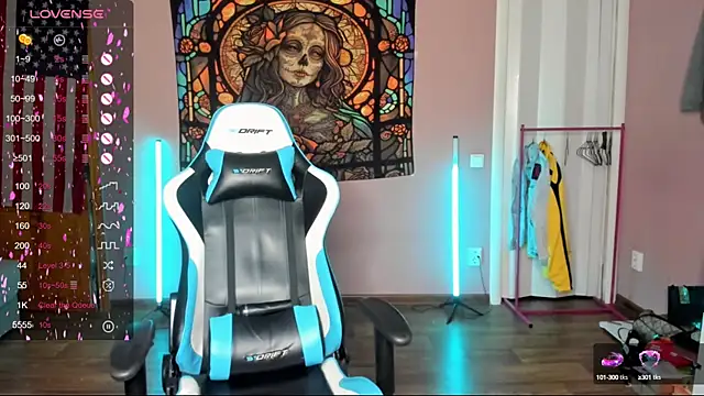 Project hisoka online show from 7, 10, 2025