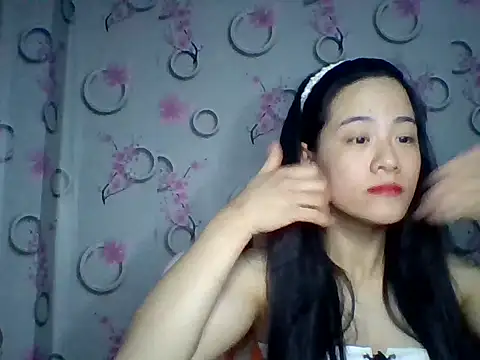 Snapshot of Nana-68 chatting on 30, 11, 2025 Nana-68 online show from 30, 11, 2025