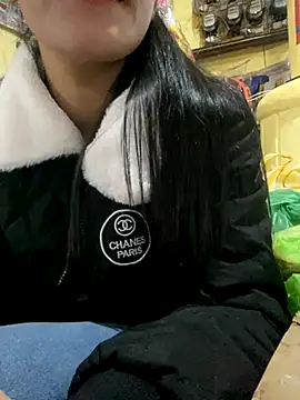 Snapshot of Nana-68 chatting on 1, 11, 2025 Nana-68 online show from 1, 11, 2025