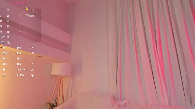 Lettie brooks online show from 22, 3, 2026