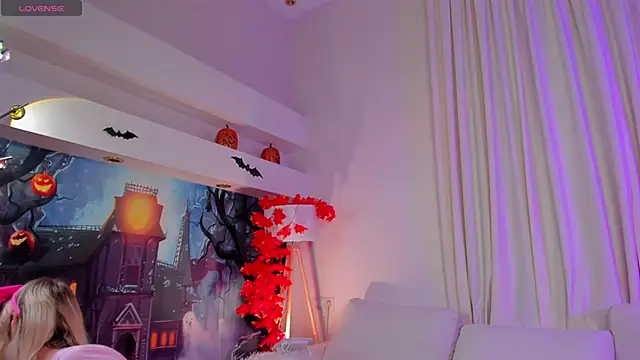 Lettie brooks online show from 29, 10, 2025